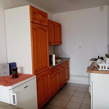 Badacsonyi Magan Szallas Badacsonytomaj Exterior foto