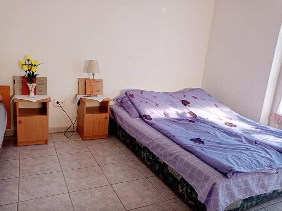 Badacsonyi Magan Szallas Badacsonytomaj Exterior foto